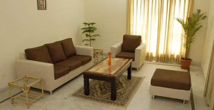 Pagoda Suites Apartments Hyderabad 