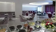 Pasapark Karatay Hotel 