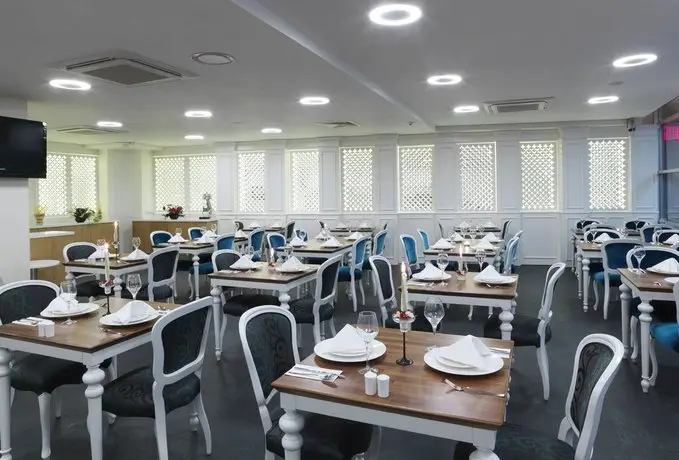 Pasapark Karatay Hotel 