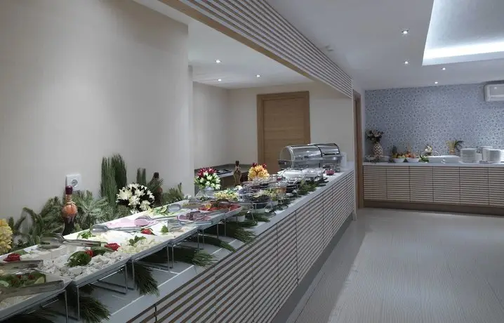 Pasapark Karatay Hotel 