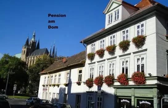 Pension am Dom