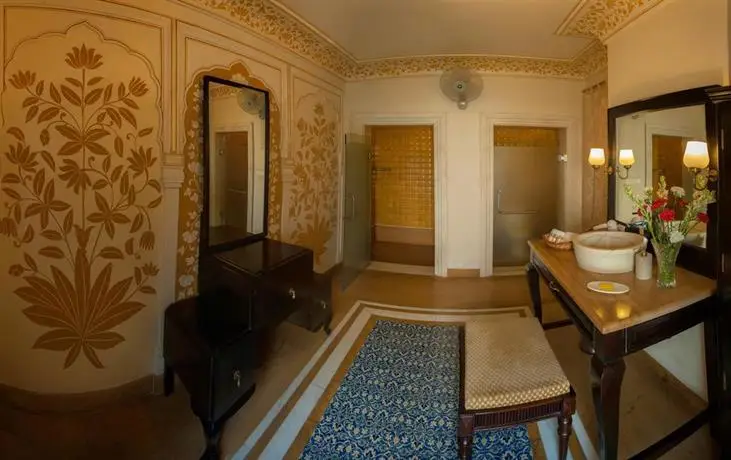 Royal Heritage Haveli room