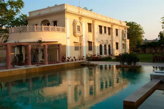 Royal Heritage Haveli 