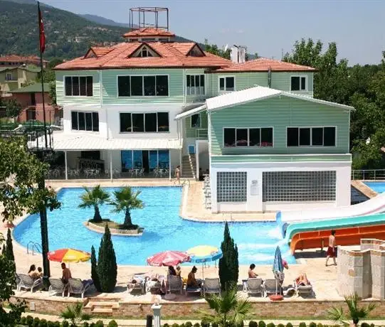 Sapanca Aqua Hotel