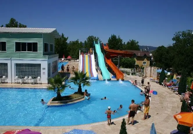 Sapanca Aqua Hotel 