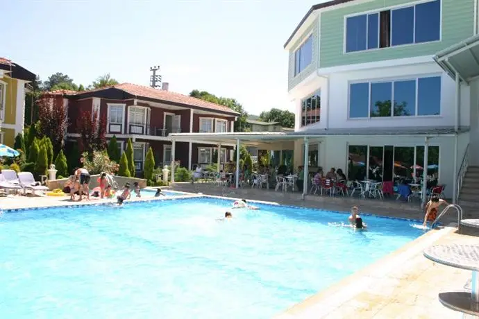 Sapanca Aqua Hotel 