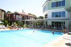 Sapanca Aqua Hotel 