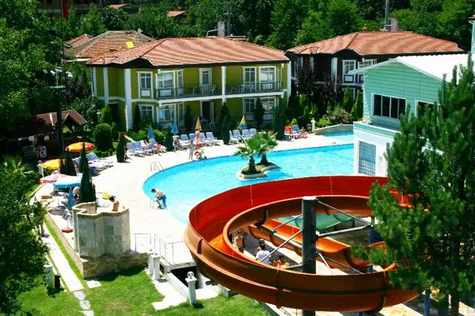 Sapanca Aqua Hotel 