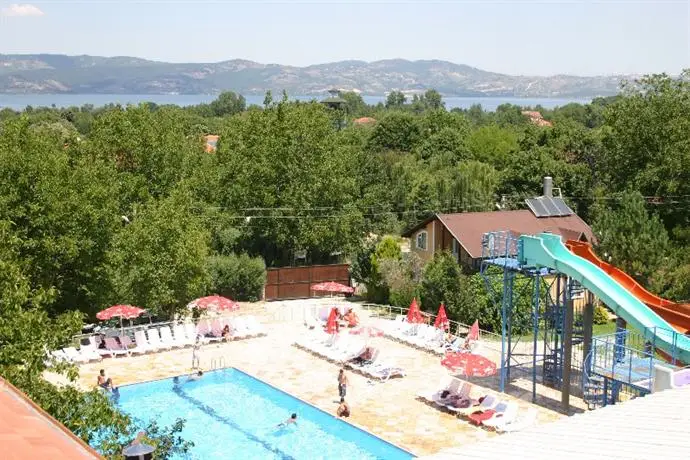 Sapanca Aqua Hotel 