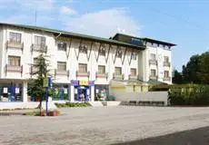 Talia Hotel Sapanca 