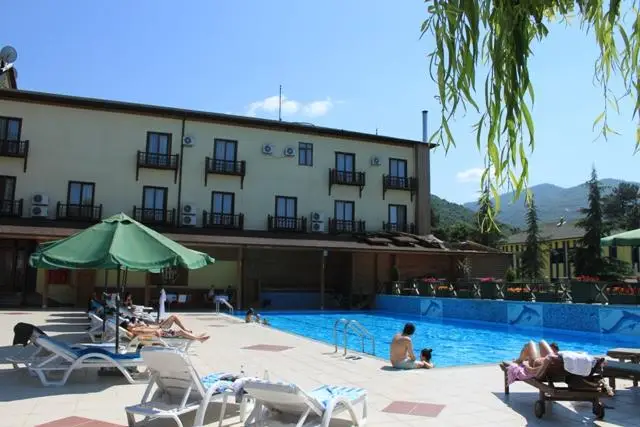 Talia Hotel Sapanca 