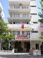 Vardar Pension Selcuk 