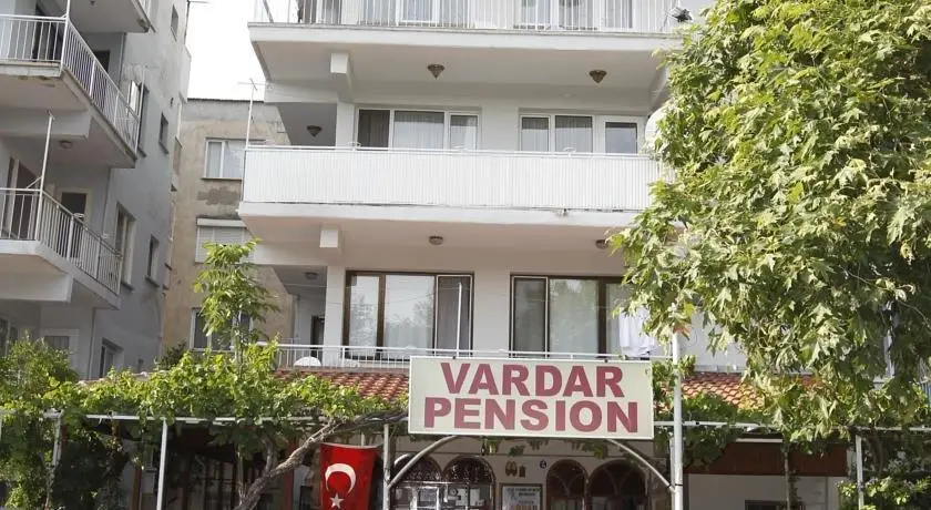 Vardar Pension Selcuk