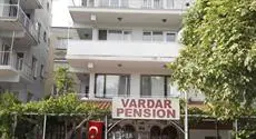 Vardar Pension Selcuk 