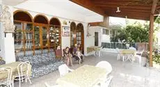 Vardar Pension Selcuk 