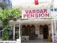 Vardar Pension Selcuk 