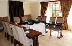 Afrique Boutique Hotel O R Tambo 