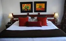 Afrique Boutique Hotel O R Tambo 