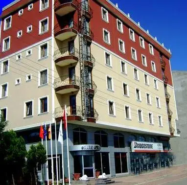 Grand Gebze Hotel