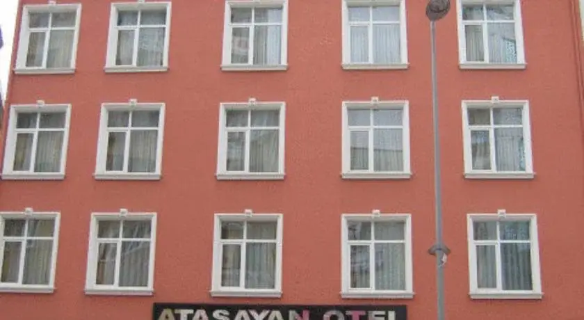 Hotel Atasayan