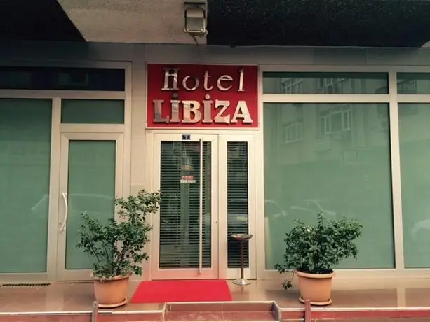 Hotel Libiza 