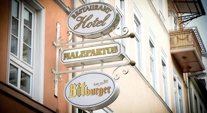 Hotel Malepartus 