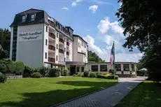 Hotel Vogtland Appearance