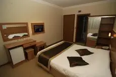 Seymen Hotel Amasra room