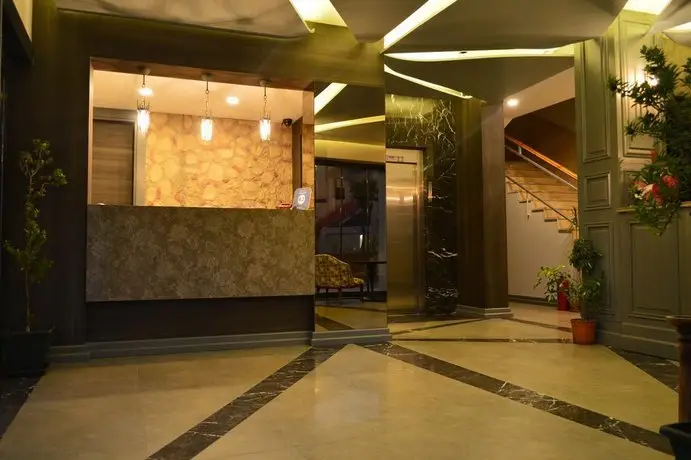 Seymen Hotel Amasra 