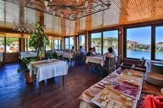 Seymen Hotel Amasra Bar / Restaurant