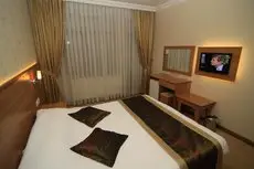 Seymen Hotel Amasra room