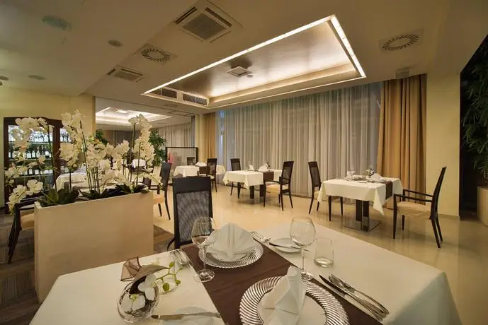 Wellness Hotel Diamant Conference hall