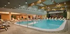 Wellness Hotel Diamant Swimming pool