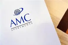 AMC Apartments Ku'damm 