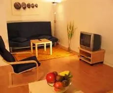 Apartment Concept Altonaer Str 10 Berlin Relaxation