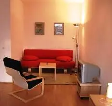 Apartment Concept Altonaer Str 10 Berlin room