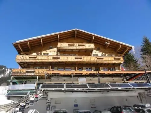 Gasthof Panorama Grindelwald