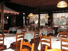 Hotel Fleur-de-Lys Bar / Restaurant