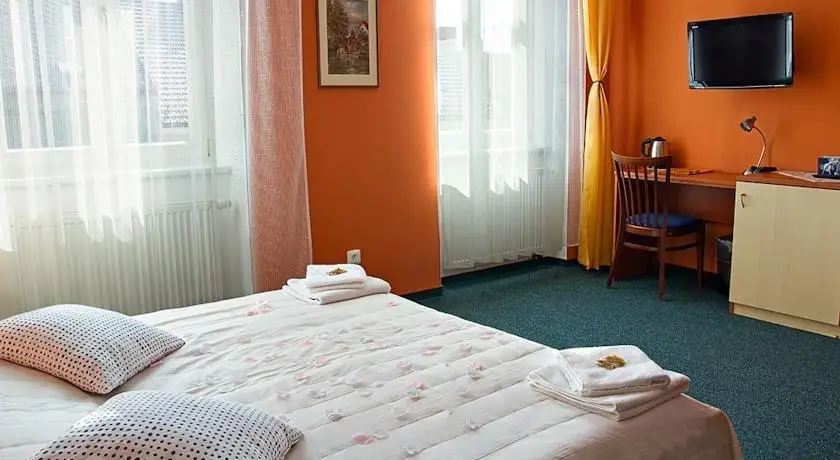 Hotel Jicin 