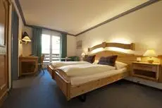 Hotel Kirchbuhl Superior room