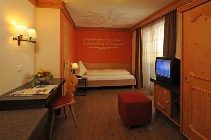 Hotel Kirchbuhl Superior room