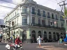 Hotel Palace Manaus 