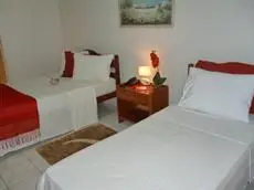 Hotel Palace Manaus 