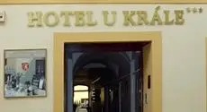 Hotel U Krale 