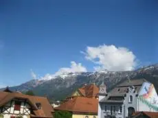 Katy's Lodge B&B Interlaken 