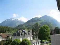 Katy's Lodge B&B Interlaken 