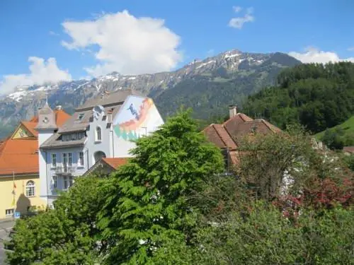 Katy's Lodge B&B Interlaken 