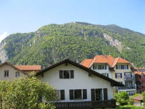 Katy's Lodge B&B Interlaken 