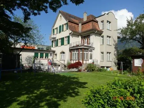 Katy's Lodge B&B Interlaken 