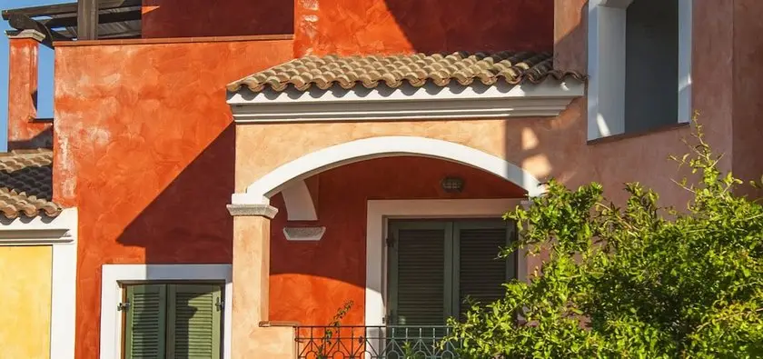 La Reggia Di Nausicaa Santa Teresa Di Gallura 